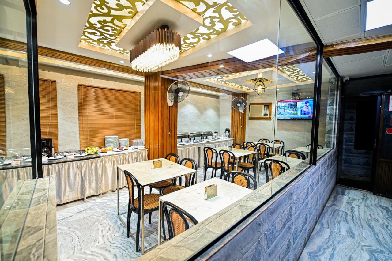 The Shahin Residence - Mohakhali Dhaka Zewnętrze zdjęcie